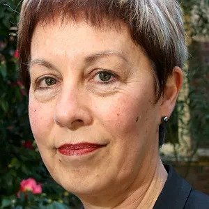 Professor Angela Taft