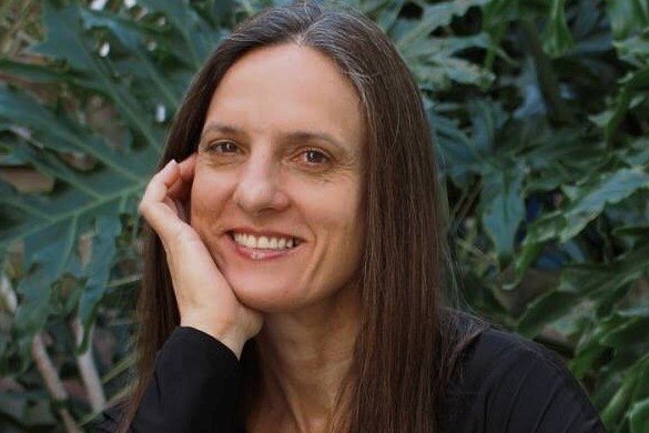 Professor Kirsten Black