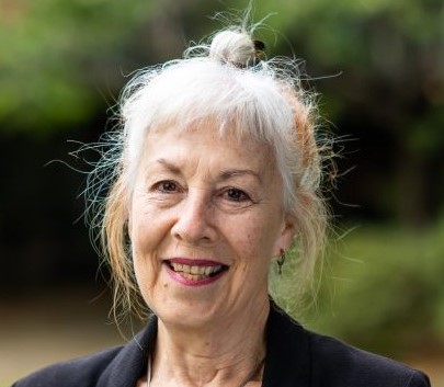 Professor Angela Taft