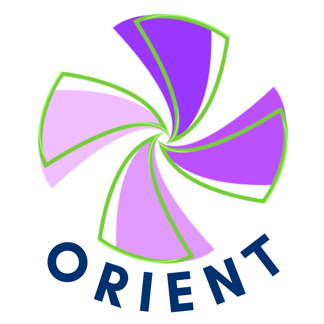 ORIENT Logo