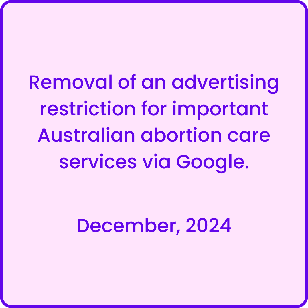 1.Dec 2024 Google Policy
