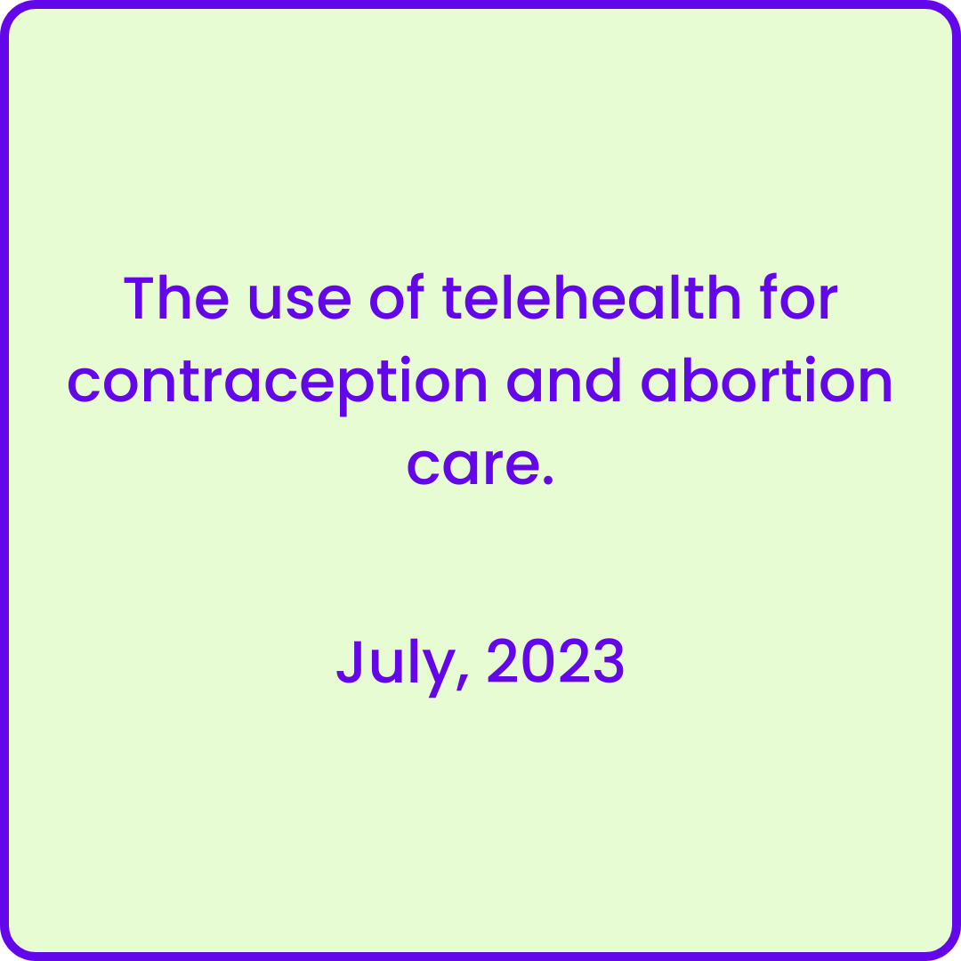 4.Jul 2023 Telehealth