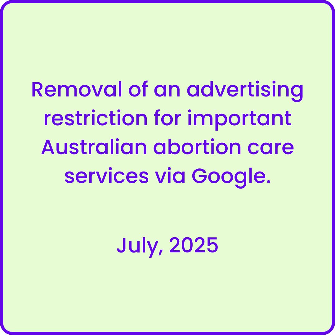 Dec 2024 Google Policy